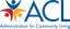 Administration for Community Living logo